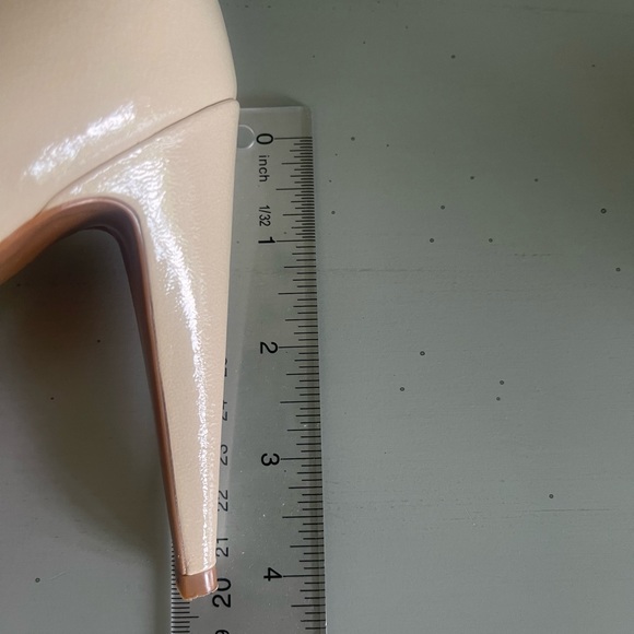 NWOT Karl Lagerfeld heels 👠 - Picture 4 of 6